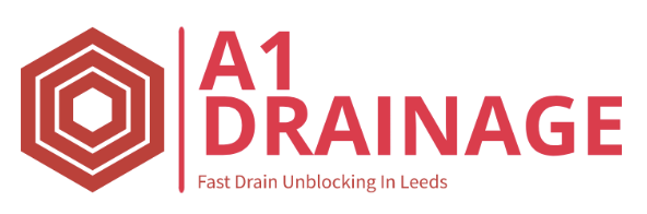 A1 Drainage Logo