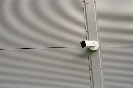 cctv camera